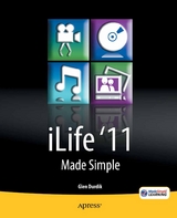 iLife '11 Made Simple - Glen Durdik, MSL Made Simple Learning