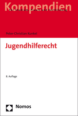 Jugendhilferecht - Kunkel, Peter-Christian