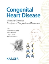 Congenital Heart Disease - 