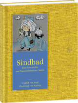 Sindbad -  Said