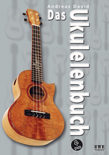 Das Ukulelenbuch - Andreas David