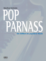 Pop Parnass - Manfred Schmitz