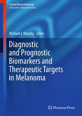 Diagnostic and Prognostic Biomarkers and Therapeutic Targets in Melanoma - 