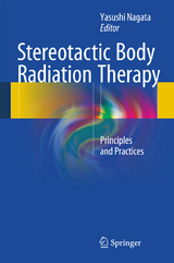 Stereotactic Body Radiation Therapy - 