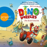 Dino Wheelies - Matthias Weinert