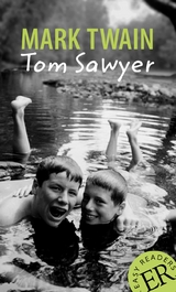 Tom Sawyer - Twain, Mark