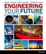 Engineering Your Future - Dowling, David; Hadgraft, Roger; Carew, Anna; McCarthy, Tim; Hargreaves, Doug