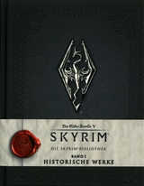 The Elder Scrolls V: Skyrim -  Titan Books