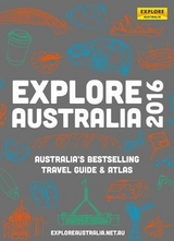 Explore Australia 2016 - Explore Australia