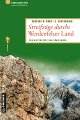 Streifzüge durchs Werdenfelser Land - Andreas M. Bräu