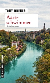 Aareschwimmen - Tony Dreher