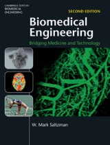 Biomedical Engineering - Saltzman, W. Mark