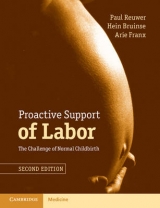 Proactive Support of Labor - Reuwer, Paul; Bruinse, Hein; Franx, Arie