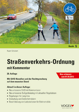 Straßenverkehrs-Ordnung - Rupert Schubert