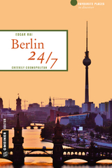 Berlin 24/7 - Edgar Rai