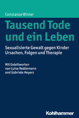 Tausend Tode und ein Leben - Constanze Winter