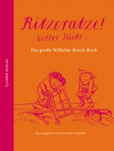 Ritzeratze! Voller Tücke ... - 