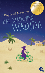 Das Mädchen Wadjda - Hayfa Al Mansour