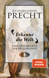 Erkenne die Welt - Richard David Precht