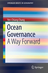 Ocean Governance - Yen-Chiang Chang