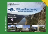 Elberadweg zwischen Riesa und Decin - Sächsische Weinstraße - 