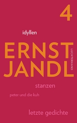 idyllen - Ernst Jandl