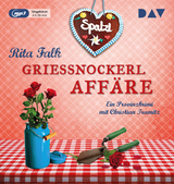 Grießnockerlaffäre - Rita Falk