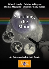 Sketching the Moon - Richard Handy, Deirdre Kelleghan, Thomas McCague, Erika Rix, Sally Russell