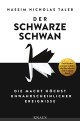 Der Schwarze Schwan - Nassim Nicholas Taleb