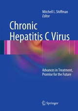 Chronic Hepatitis C Virus - 