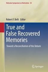 True and False Recovered Memories - 