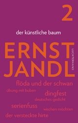 der künstliche baum - Ernst Jandl