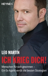 Ich krieg dich! - Leo Martin