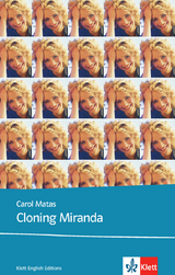 Cloning Miranda - Carol Matas