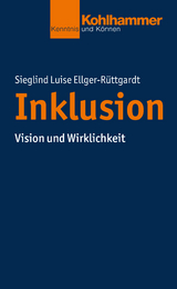 Inklusion - Sieglind Luise Ellger-Rüttgardt