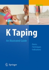 K Taping - Birgit Kumbrink