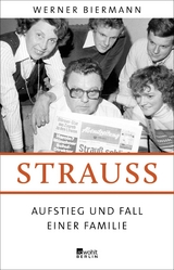 Strauß - Werner Biermann