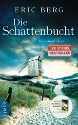 Die Schattenbucht - Eric Berg