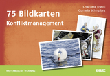 75 Bildkarten Konfliktmanagement - Charlotte Friedli, Cornelia Schinzilarz