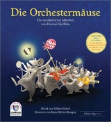 Die Orchestermäuse - 