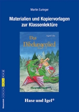 Begleitmaterial: Das Nibelungenlied - Martin Euringer