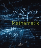 Mathematik - Bertram Maurer