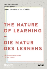 The Nature of Learning – Die Natur des Lernens - 