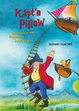 Käpt'n Pillow - Susanne Glanzner