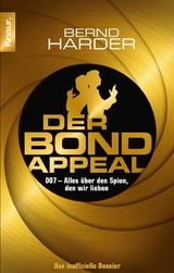 Der Bond-Appeal -  Bernd Harder