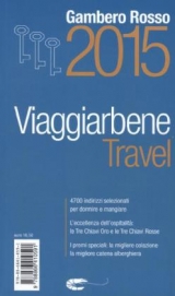 Gambero Rosso Viaggiarbene Travel 2015 - 