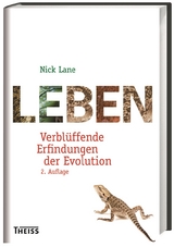 Leben - Nick Lane