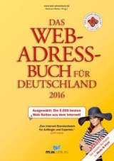 Das Web-Adressbuch für Deutschland 2016 - 