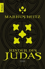 Kinder des Judas -  Markus Heitz