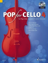 Pop for Cello